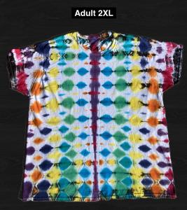 store/p/Rainbow-Spotted-Stripes-Tie-Dyed-T-Shirt-Adult-2XL