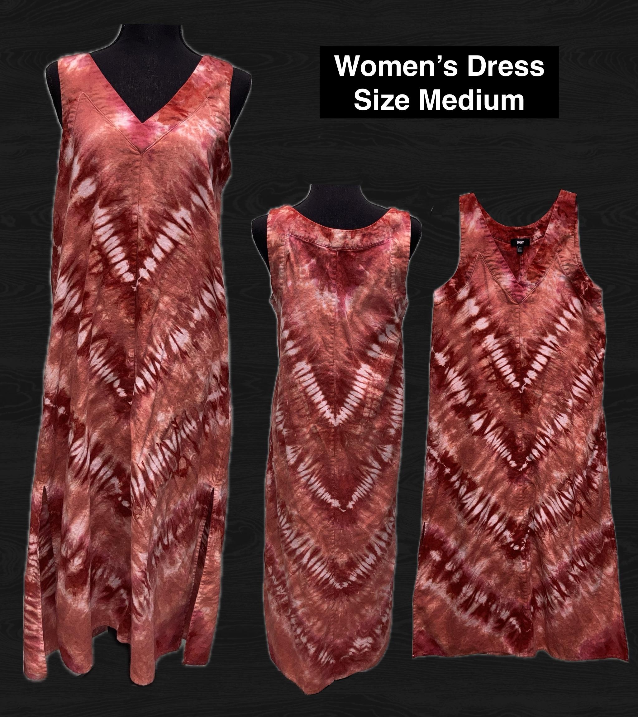 store/p/Rustic-Vs-Tie-Dyed-Women-s-Dress-Size-Medium