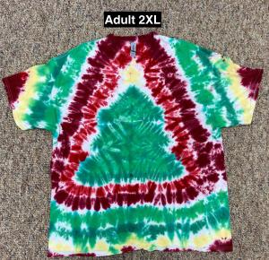 store/p/Christmas-Tree-with-Red-and-Green-Rings-Tie-Dye-T-Shirt-Adult-2XL