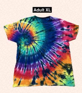 store/p/Rainbow-Black-Off-Center-Spiral-Tie-Dyed-T-Shirt-Adult-XL