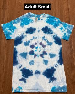 store/p/Blue-Snowflake-Mandala-Tie-Dye-T-Shirt-Adult-Small