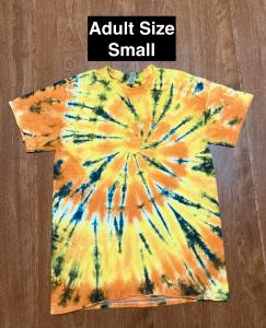 store/p/Orange-Yellow-Black-Spiral-Tie-Dye-T-Shirt-Adult-Small