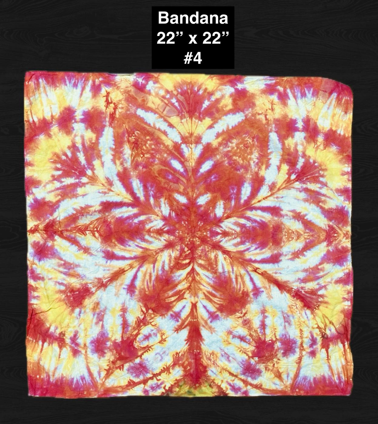 Bandana #4