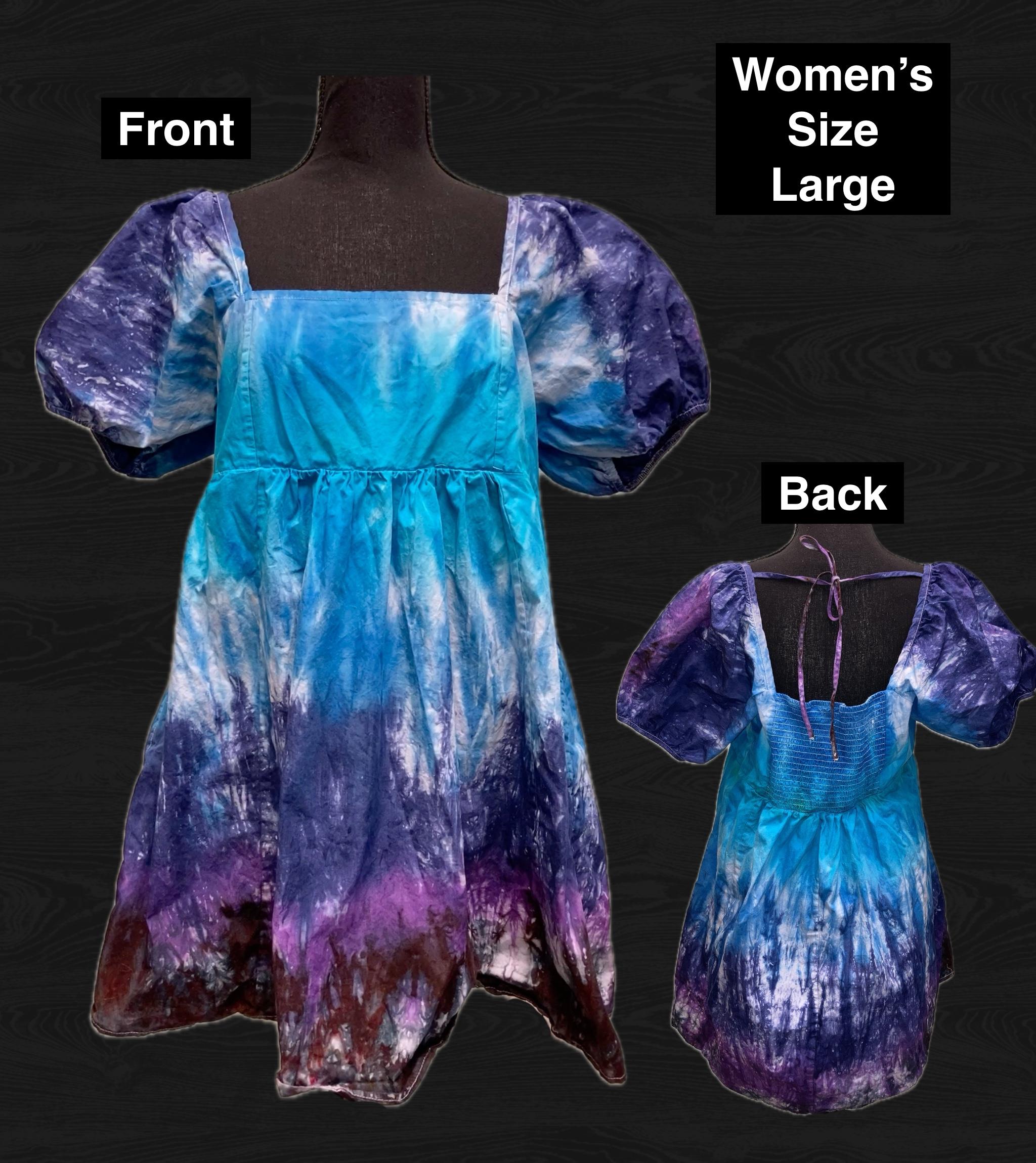 store/p/Evening-Glow-Tie-Dyed-Sundress-with-Pockets-Women-s-Large