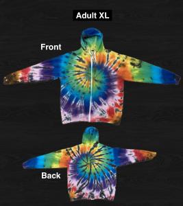 store/p/Rainbow-Spiral-with-Black-Accents-Hoodie-Sweatshirt-Jacket-Adult-XL